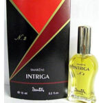 Image for Intriga No2 Dzintars