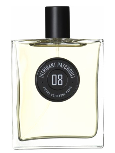 Intrigant Patchouli 08 Pierre Guillaume Paris