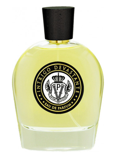 Intrigo Devastante Parfums Vintage