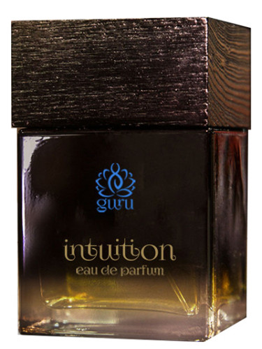 Intuition Guru Perfumes