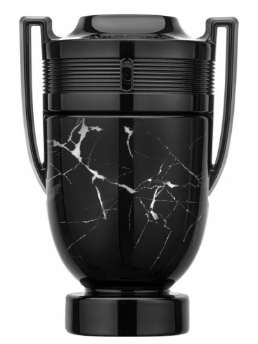 Invictus Onyx Collector Edition Paco Rabanne