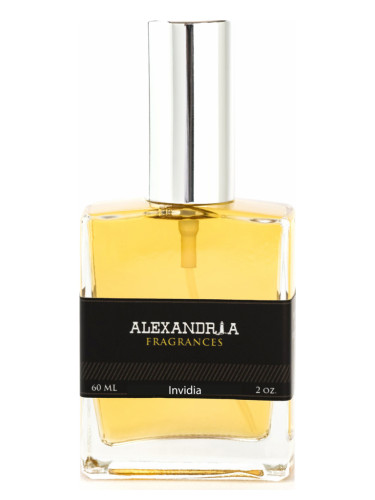 Invidia Alexandria Fragrances