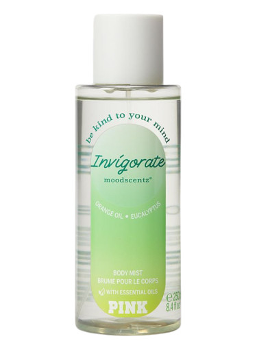 Invigorate Moodscentz Victoria’s Secret