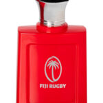 Image for Invincible Fiji Rugby