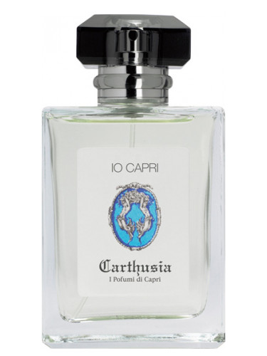 Io Capri Carthusia