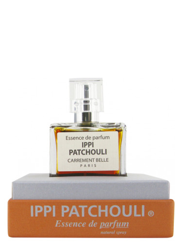 Ippi Patchouli Pure Perfume Carrement Belle