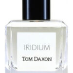 Image for Iridium Tom Daxon