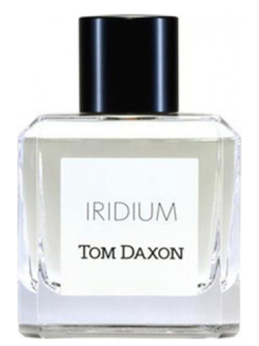 Iridium Tom Daxon