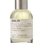 Image for Iris 39 Le Labo