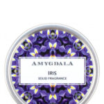 Image for Iris Amygdala