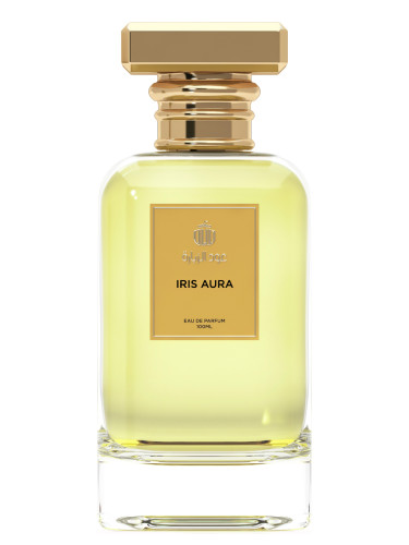 Iris Aura Oud Al Zubarah