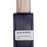 Image for Iris Blue Scents