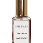 Image for Iris Dark Amberfig