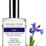 Image for Iris Demeter Fragrance