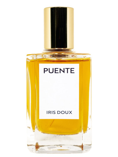 Iris Doux Puente Perfumes