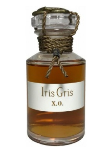 Iris Gris X.O. Legendary Fragrances