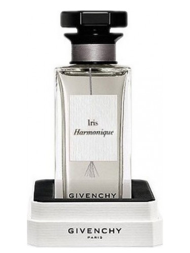 Iris Harmonique Givenchy