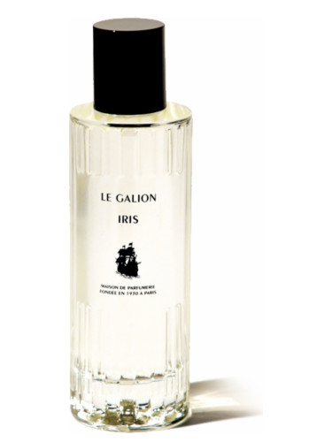 Iris Le Galion