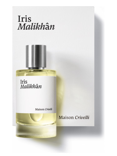 Iris Malikhân Maison Crivelli