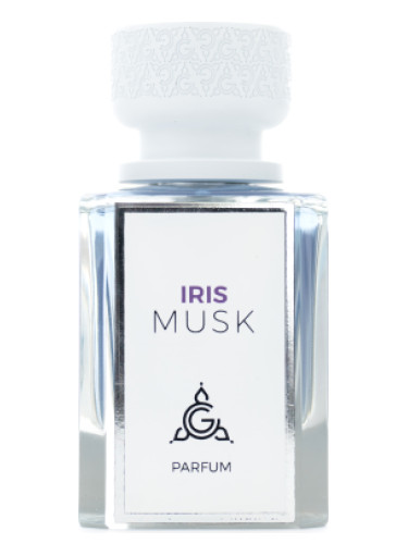 Iris Musk Ghalati