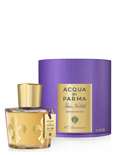 Iris Nobile 10th Anniversary Special Edition Acqua di Parma