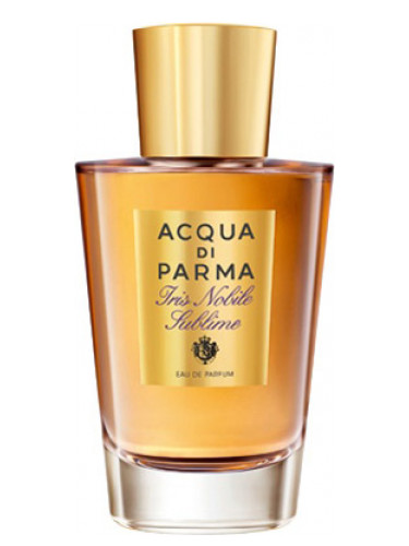 Iris Nobile Sublime Acqua di Parma