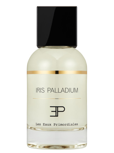 Iris Palladium Les EAUX Primordiales