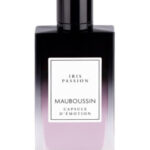 Image for Iris Passion Mauboussin