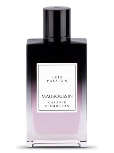 Iris Passion Mauboussin
