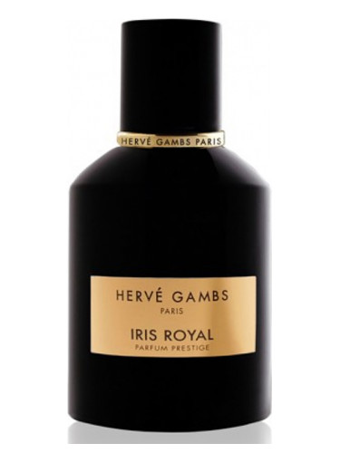 Iris Royal Herve Gambs Paris