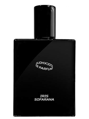 Iris Sofarana 109 Parfums