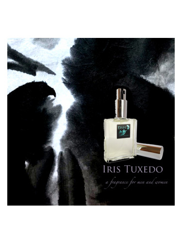 Iris Tuxedo DSH Perfumes