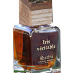 Image for Iris Veritable Sharini Parfums Naturels