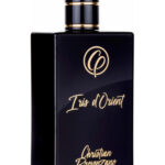 Image for Iris d’Orient Christian Provenzano Parfums
