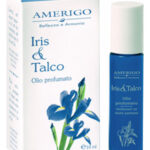 Image for Iris e Talco Amerigo