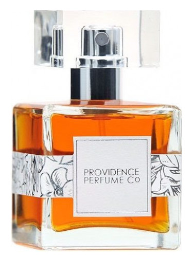 Irisqué Providence Perfume Co.