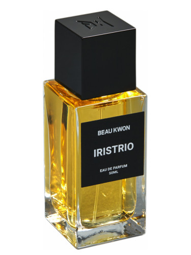 Iristrio Beau Kwon