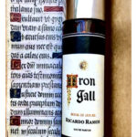 Image for Iron Gall Ricardo Ramos Perfumes de Autor