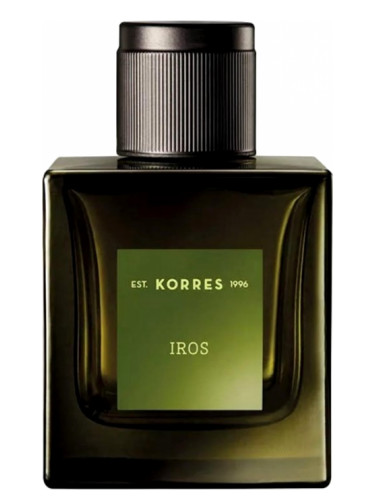 Iros Korres