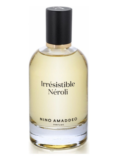 Irresistible Neroli Nino Amaddeo
