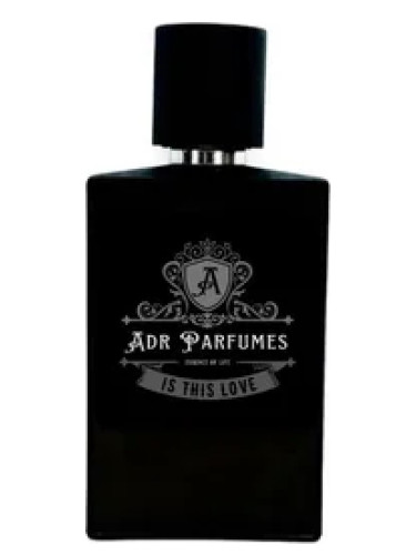 Is This Love ADR Extrait de Parfum