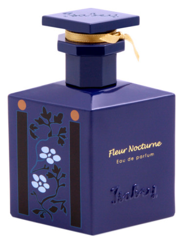 Isabey Fleur Nocturne Isabey