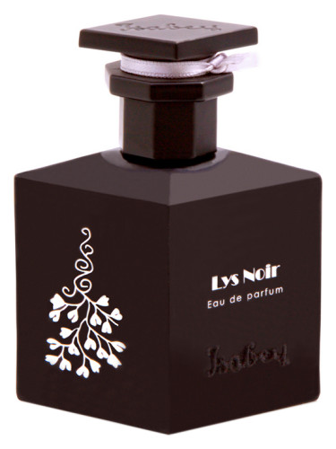 Isabey Lys Noir Isabey