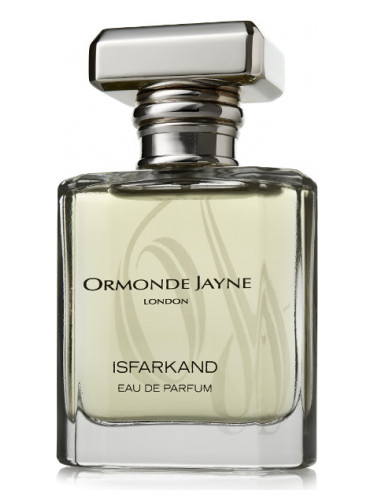 Isfarkand Ormonde Jayne