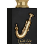 Image for Ishq Al Shuyukh Gold Lattafa Perfumes