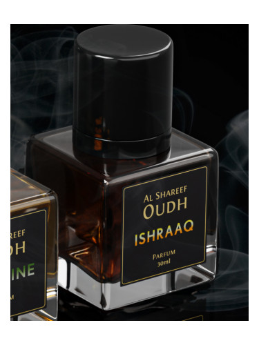 Ishraaq Al Shareef Oudh