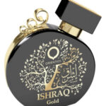 Image for Ishraq Gold Orientica