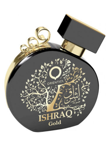 Ishraq Gold Orientica