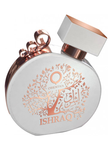 Ishraq Orientica