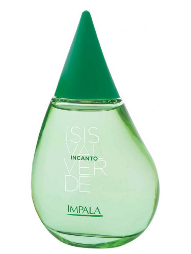 Isis Valverde Incanto Impala